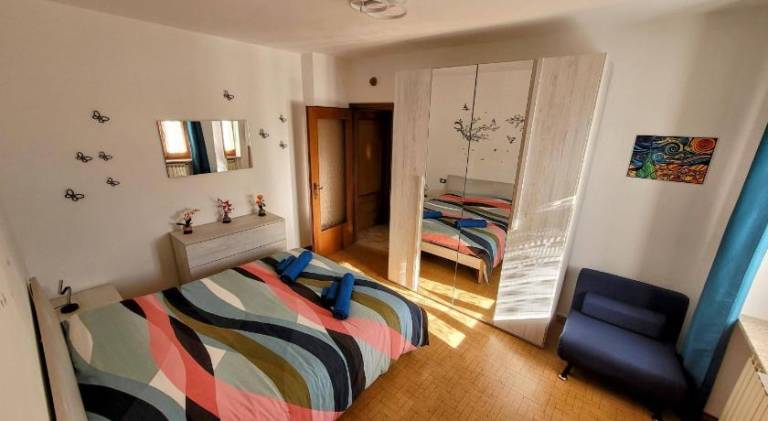 35 m&sup2; Ferienwohnung