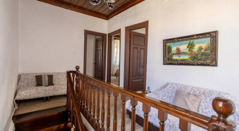 Villa with 3 rooms for 6 persons — photo 5