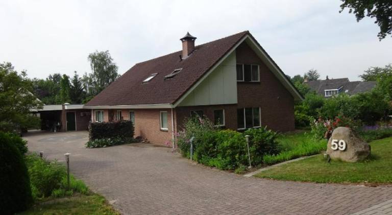 Bed & Breakfast Emmen