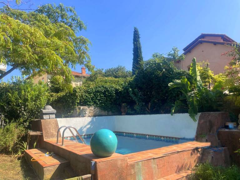 Villa Cassis