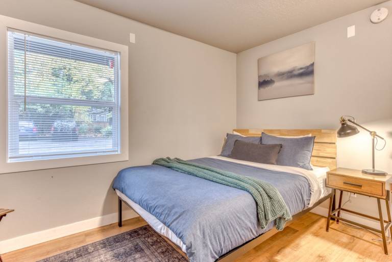 Apartment  Welches