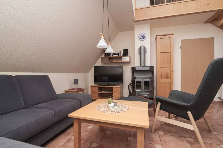 Ferienwohnung  Greetsiel
