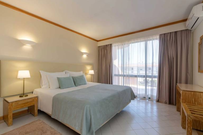 Appart'hôtel Albufeira