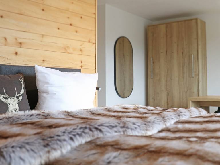 Rental apartment | Mountain view — photo 3