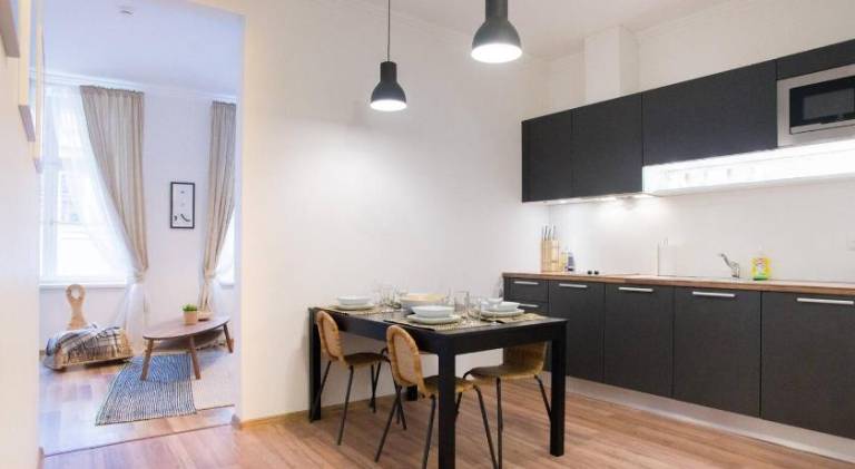 Holiday apartment | Close to Riga Cathedral — photo 4