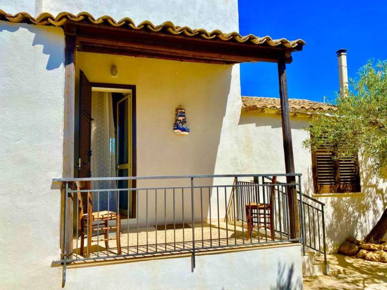 Bed & Breakfast Castelvetrano