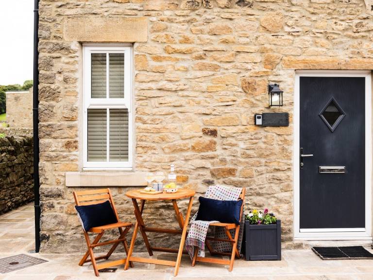 Cottage Middleton in Teesdale