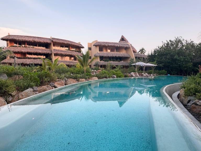 Condo Troncones