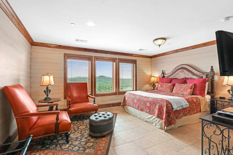 Arc de Texas - Napoleon Suite — photo 5