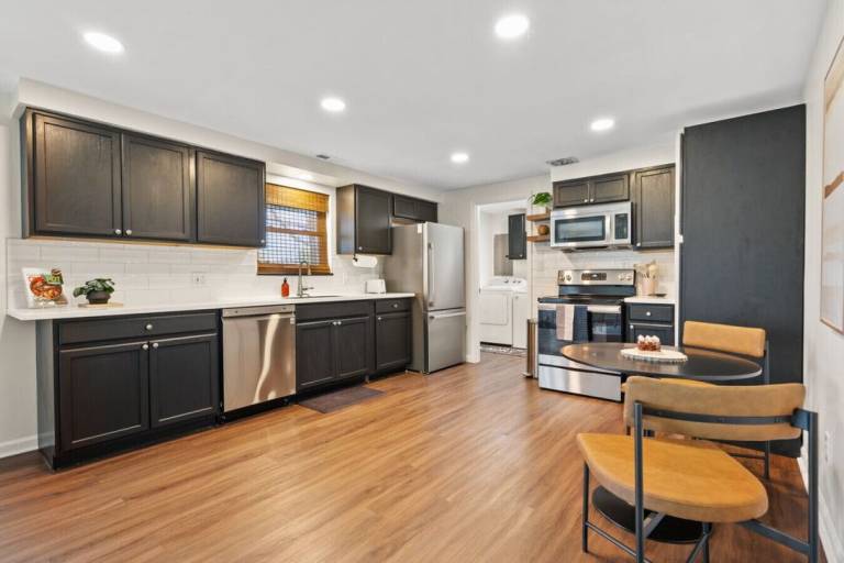 House  Pickerington