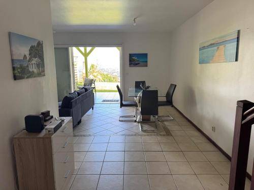 Appartement Fort-de-France