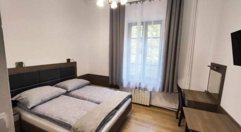 Kurort Rymanów-Zdrój