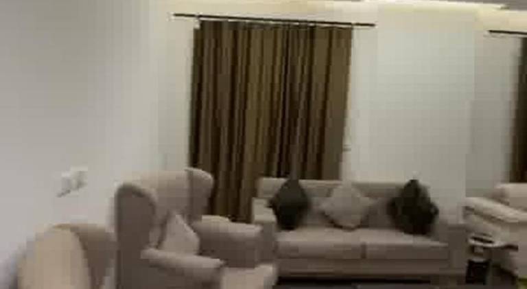 Spacious apartment with jacuzzi | Dogs allowed in Giza