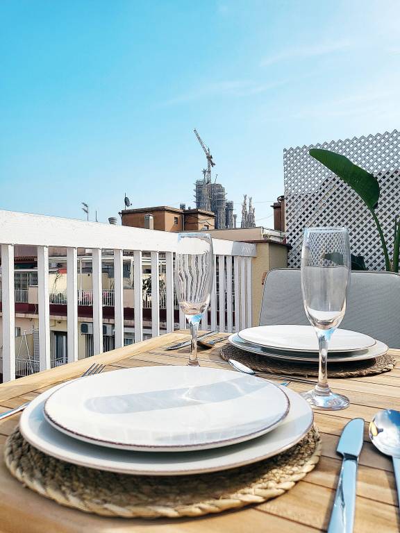 Appartement Barcelona Sants