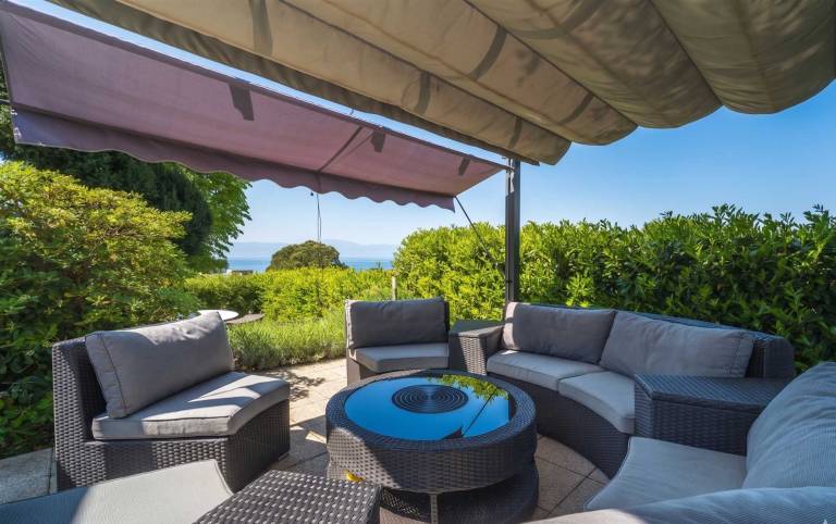Holiday Home Horizon with large yard — photo 4
