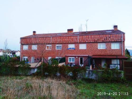 Apartamento Medina de Pomar