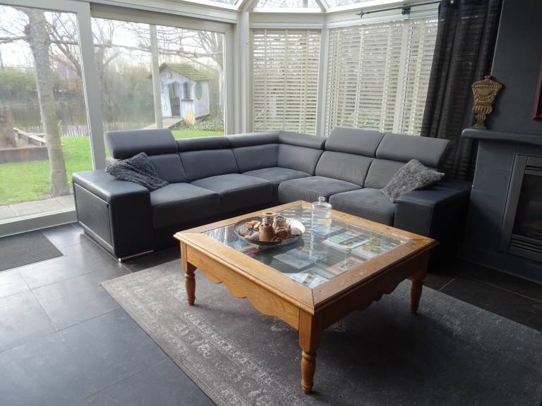 Ferienhaus  Groede