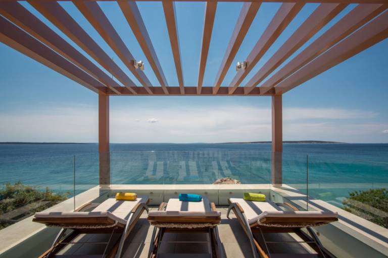 Beachfront Villa Hana — photo 3