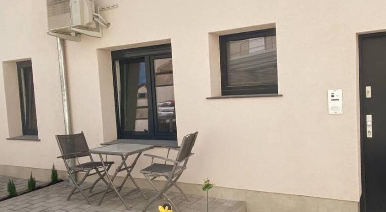 Rental apartment with 1 room for 3 persons — photo 3