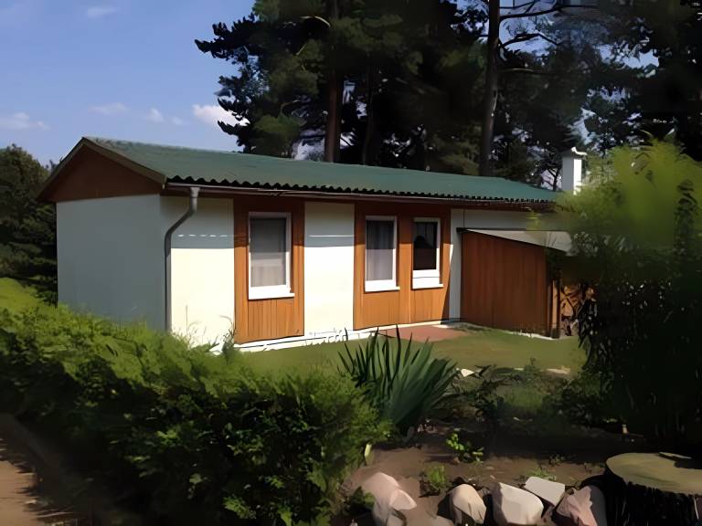 Ferienhaus Plauer See
