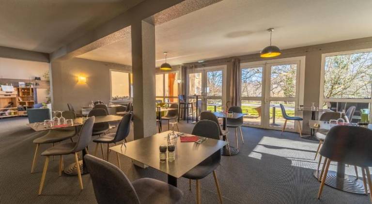 Sure Hotel by Best Western Limoges Sud — photo 2