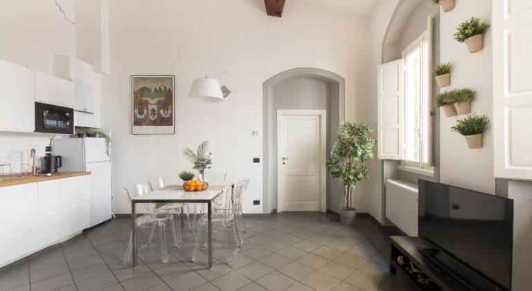 Apartment | Next to Florence Cathedral | Suitable for remote work — photo 3