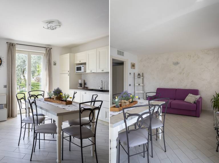 Holiday apartment with barbecue & garden | Close to the beach | Dogs allowed — photo 5