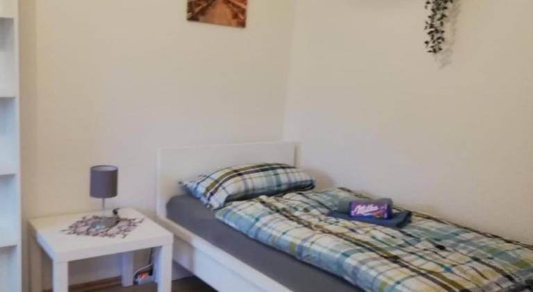 Ferienwohnung Bochum