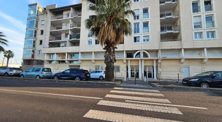 Holiday apartment with terrace — photo 5