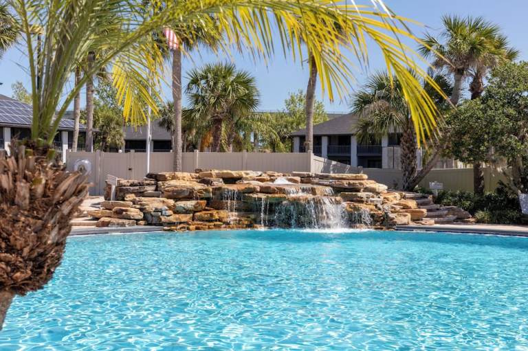 Aparthotel  Palm Coast