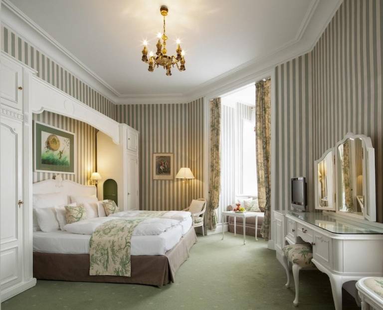 Hotel Der Kleine Prinz — photo 2