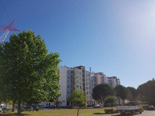 Appartement Leiria