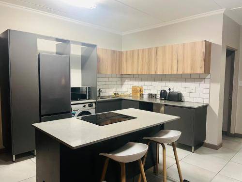 Appartement Midrand