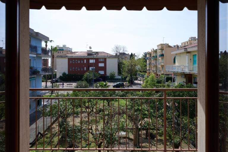 Appartamento vacanza Pietra ligure