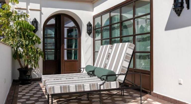Hotel Casa Palacio Don Ramon — photo 3