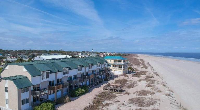 House | Next to the beach | Pet-friendly — photo 4