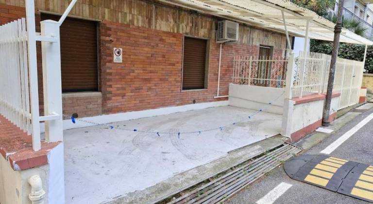Nice apartment | Next to the beach | Pet-friendly in Laigueglia