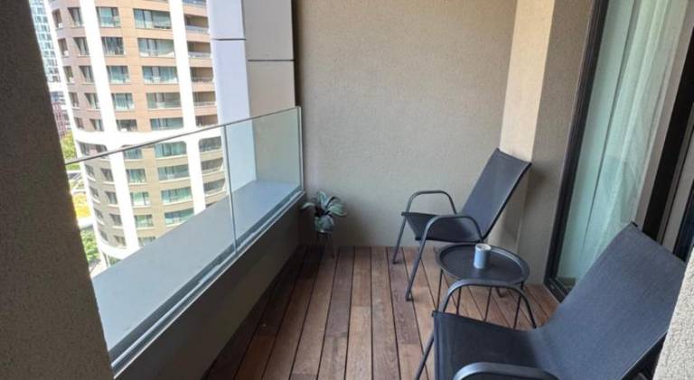 Holiday apartment | Next to Blue Church — photo 3