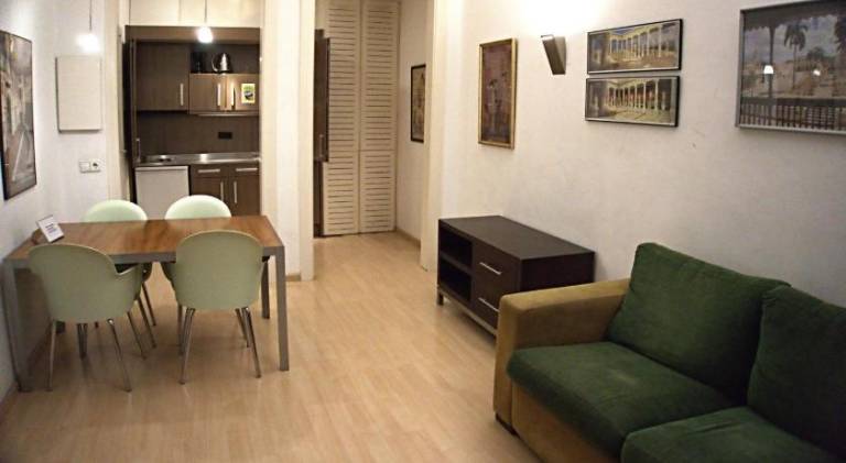 Holiday apartment | Near Casa Batlló | Pets are welcome — photo 3