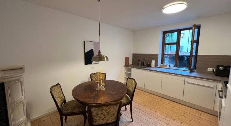 Wonderful apartment | Dogs allowed — photo 4