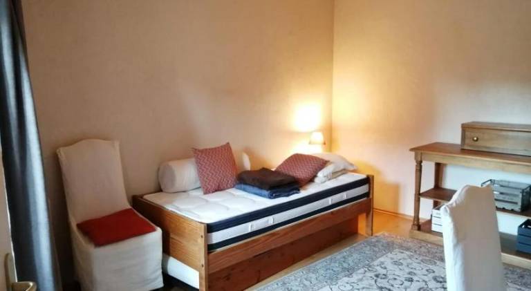 87 m² Ferienwohnung