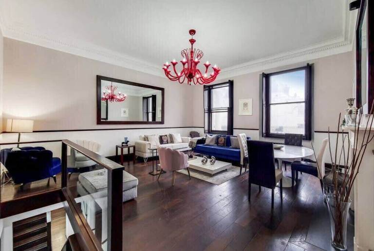 Condo Belgravia