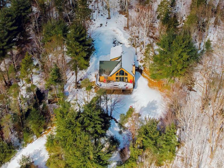 Cabin Wilmington