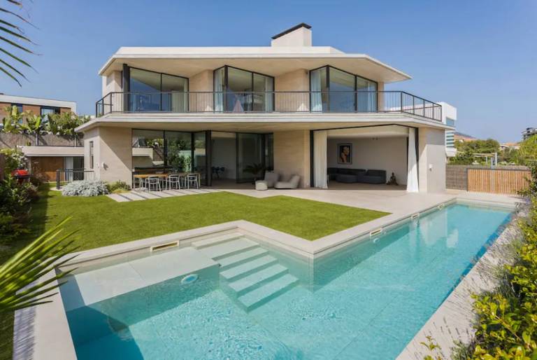 Maison de vacances Sitges