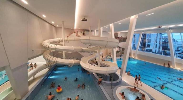 House with 4 rooms for 8 persons — photo 3