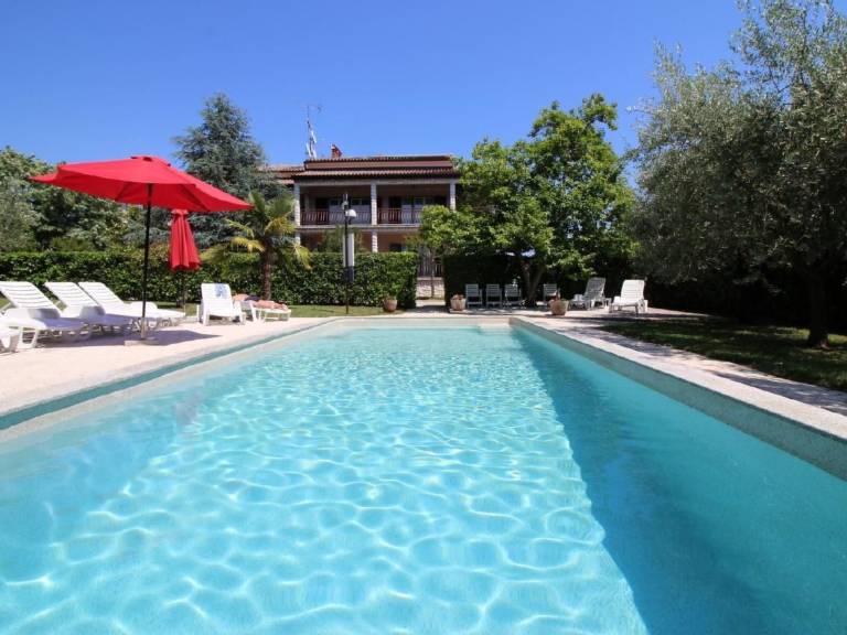 Casa vacanza  Parenzo