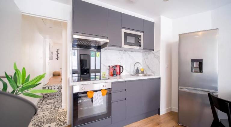Rental apartment | Pets allowed — photo 3