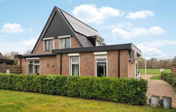 Levenslust Hulshorst in Hulshorst