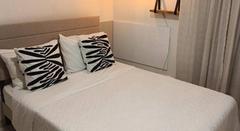 Fully equipped rental apartment with terrace | Suitable for remote work | Pets are welcome in Montpellier