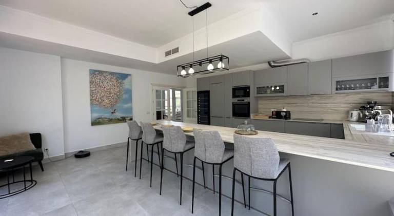 Fully equipped spacious villa with private pool, terrace & barbeque | Pets are welcome — photo 5